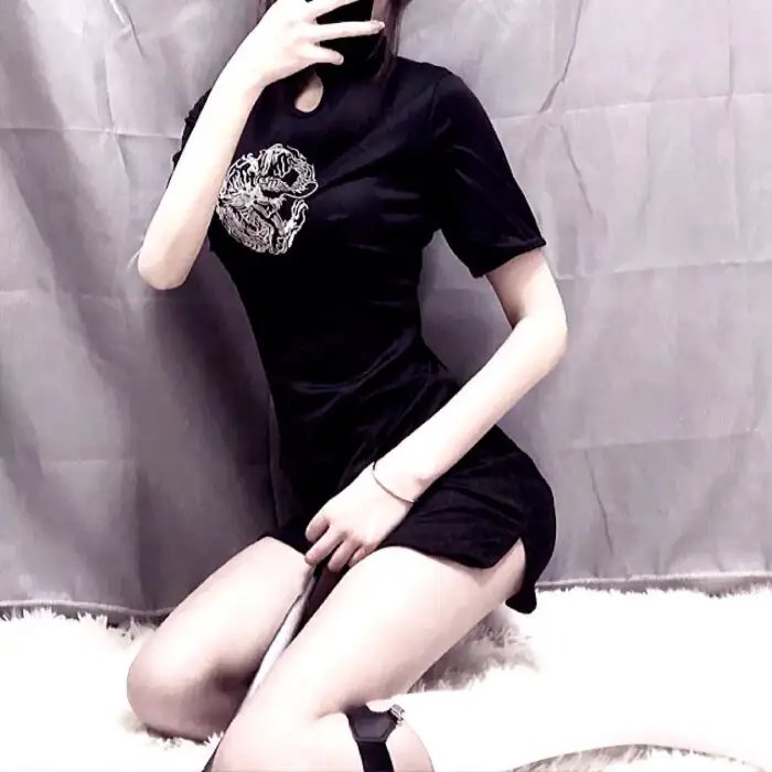 狄公灭鼠