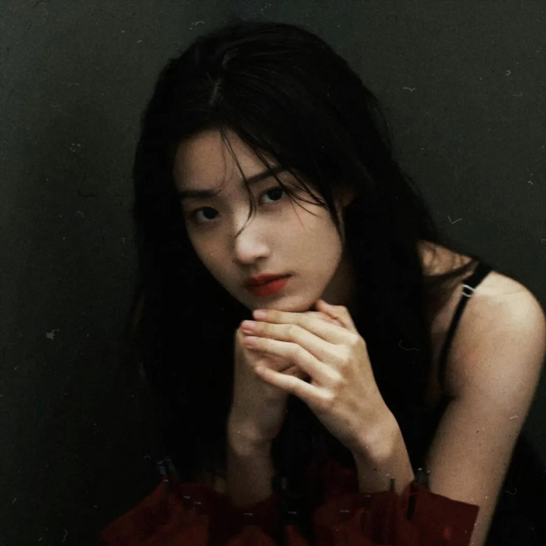 怪妳过分美丽